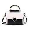 New Autumn and Winter Trendy Leather Women's Bag Handbag Fashion Trendy One-shoulder Crossbody Bag