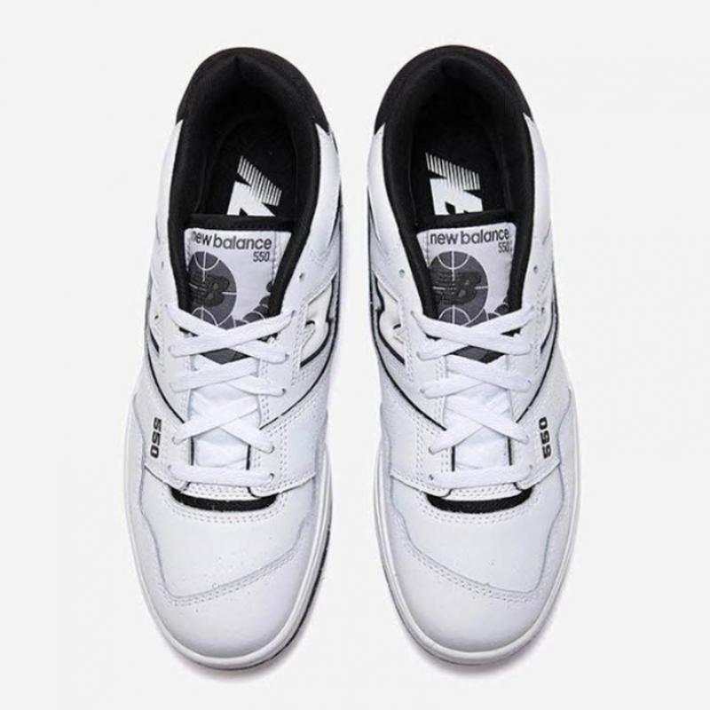 New Balance Sneakers Bb550ha1