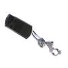 Stylish MTB Mountain Road Bicycle Mirror Mount Safety Rearview Bike Handlebar
