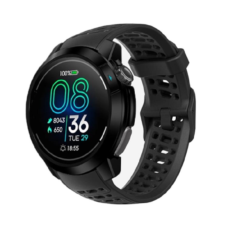 Half Wrap Enclosed Case Housing Sleeve Comfort Wear Suitable for Smartwatch Easy To Install and Remove Shockproof Design