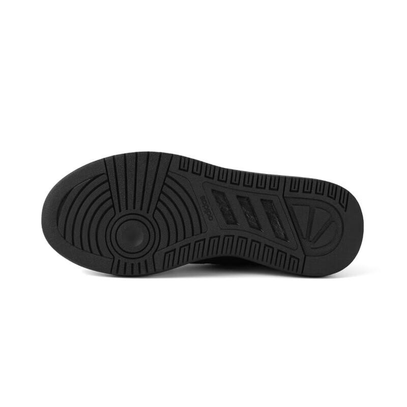 adidas Unisex Water-Repellent Leather Board Shoes