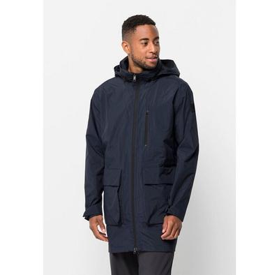 Parka Jack Wolfskin Norden Port Parka
