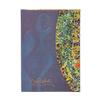 Paperblanks Notebook, Hardcover, Gaudí's Sun, Mini, A6, Ruled, PB9796-9
