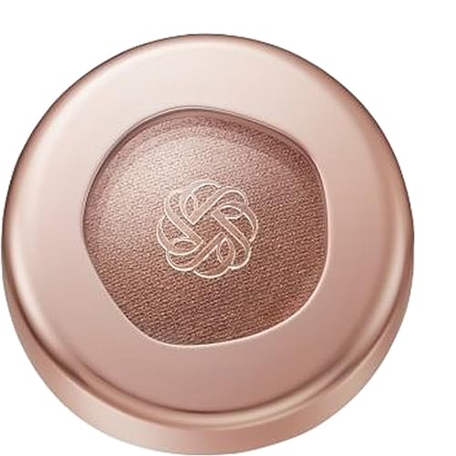 

Kose Cosme Decorte Eye Glow Gem Skin Shadow, Шелковисто-матовые, 6 г, Тени для век, 25M, Нежный норковый