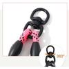 For Two Dogs Pet Traction Rope Puppy Pet Supplies Dogs Lead Stuff Double Dog Leash Pet Leash Lead