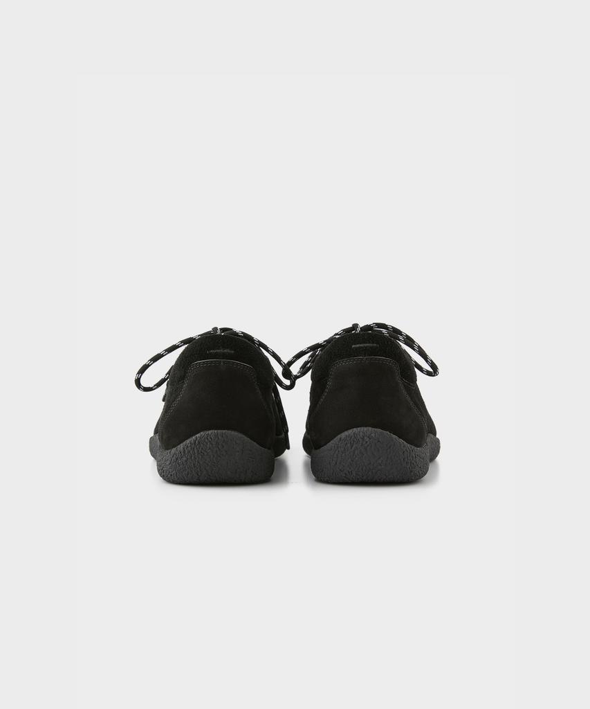 Pinoki [+4Cm] Mano - 320(P) / Black