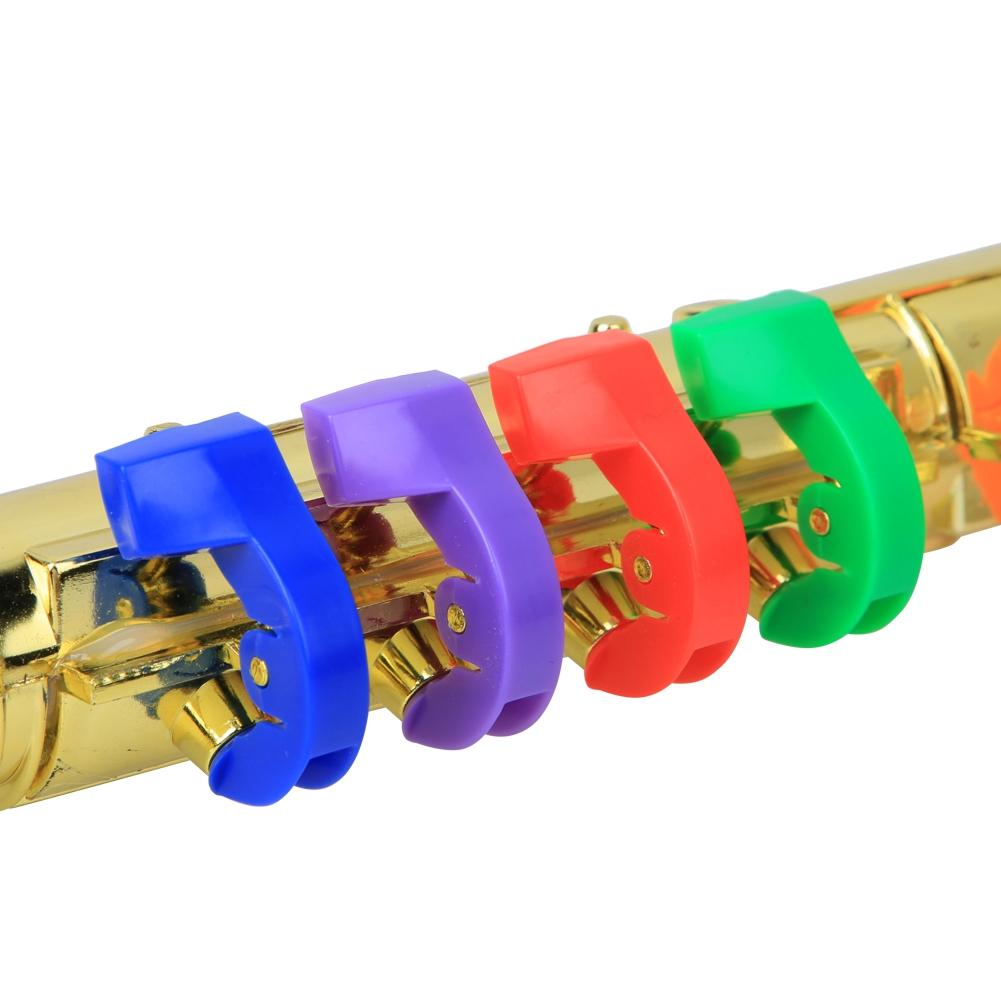 Plastic Children Saxophone Toy Saxophone Sax Children Musical Instrument Toy Gift