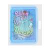 Stationery Disney Princess Disney Goods Sticker Binder Clear Cover Cinderella S2177439 Sun-Star