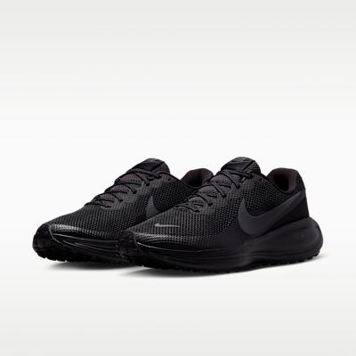 Nike Revolution 8 Black Anthracite
