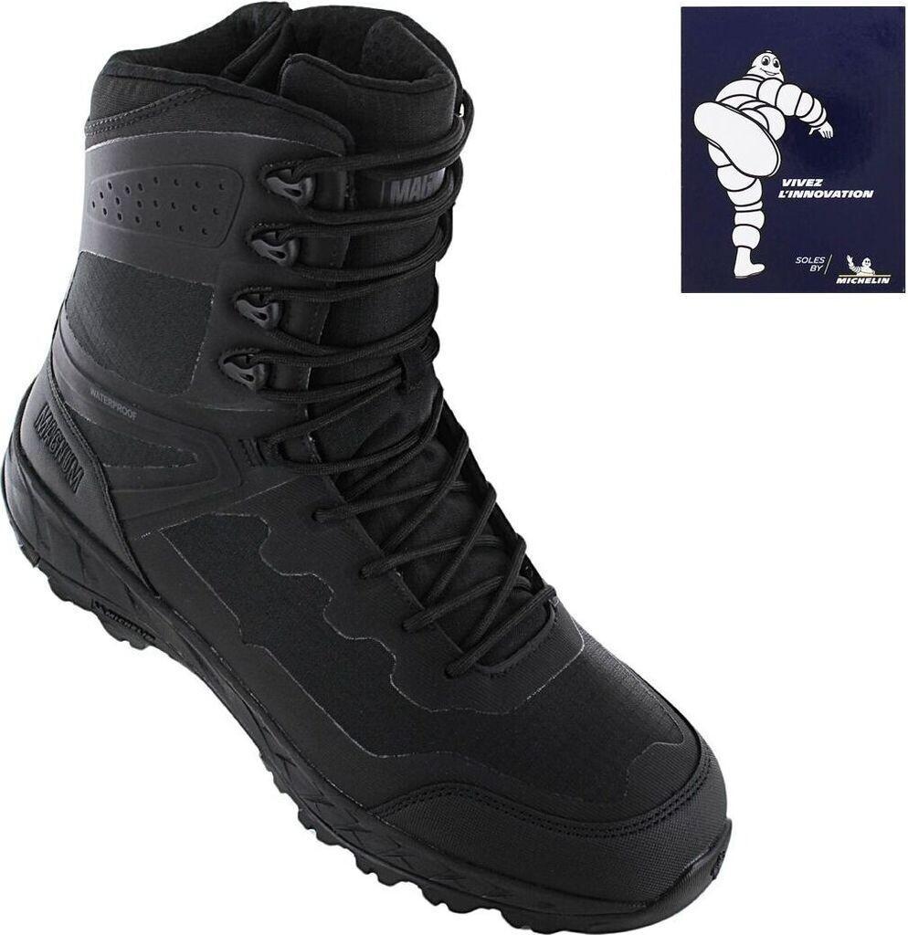 Ботинки Magnum Ultima WP с боковой застежкой-молнией