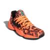 Adidas Harden Volume 4 Gca 'Orange/Black' Sneakers FV4155