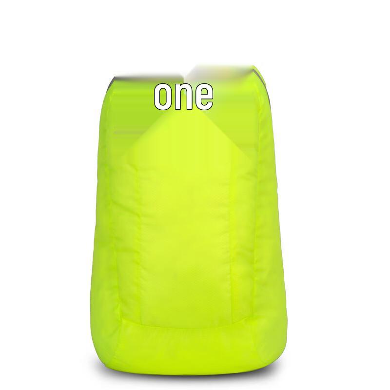 Hufeng Foldable Lightweight Outdoor Backpack