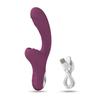 20 režimů Vibrátor sání klitorisu Ženský klitoris Podtlakový stimulátor Dildo Sexuální hračky Zboží pro dospělé