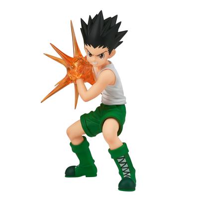 Banpresto VIBRATION STARS Gon HUNTER×HUNTER