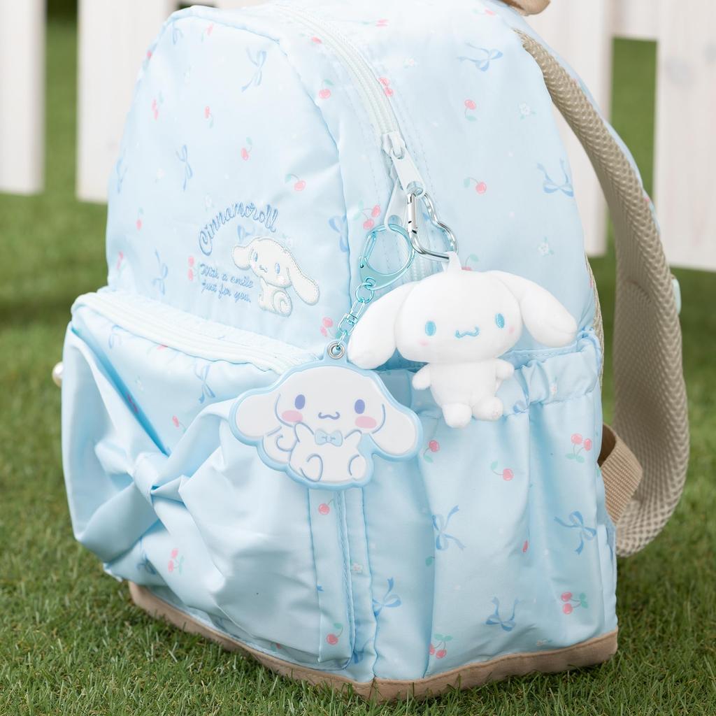 Sanrio Cinnamoroll Mini-Maskottchenhalter 305511