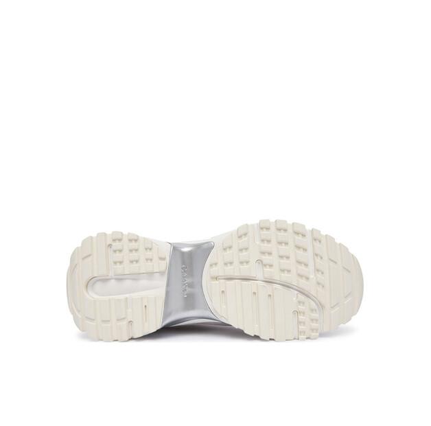 Кроссовки Calvin Klein Hike Runner Mesh Mix Met Mg