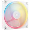 PC Cooling - Corsair - Co-9051053-ww - Icue Link Lx120r Rgb White Single Fan