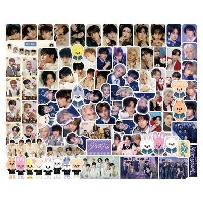 Star Photo Stickers