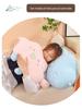 Nordic Cloud Plush Pillow Doll: Cute Mood Sofa & Window Décor