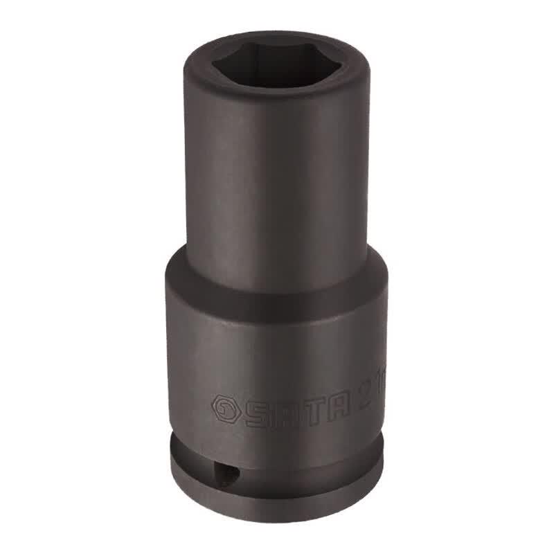 SATA 3/4-inch Drive Hex Deep Impact Socket 41MM