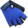 Children's half-finger gloves riding high elastic outdoor sun protection exercise