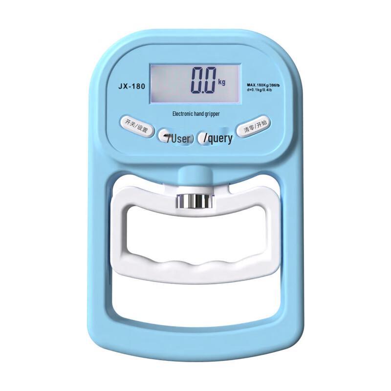 

Ayoubu Electronic Hand Dynamometer