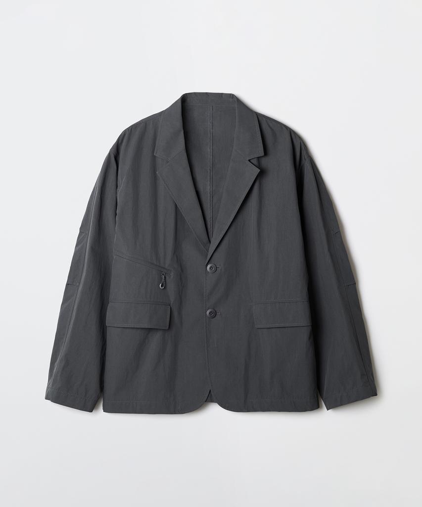 Spao [Citywear] Work Jacket (Setup)_Spjkg23M01