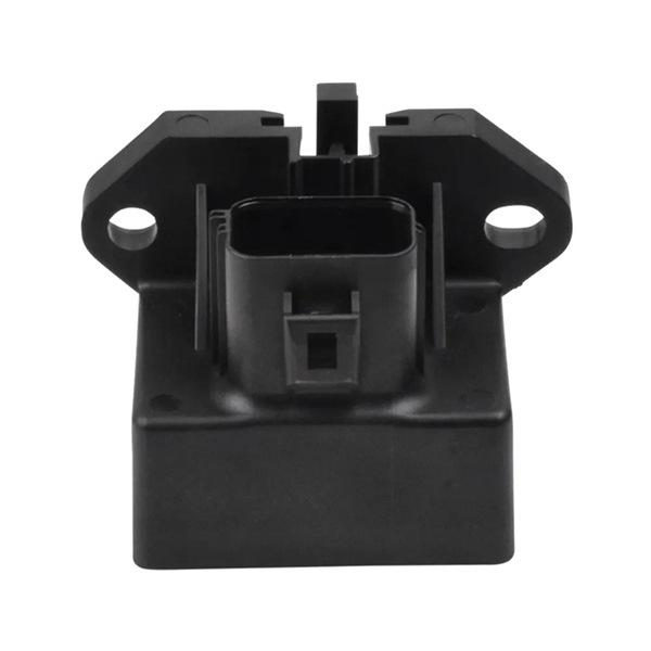 CU5Z9D370E/F Ford Fuel Pump Control Module Compatibility