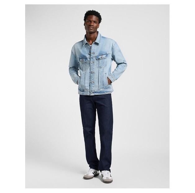 Джинсы Lee X Straight