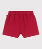 Petit Bateau Shorts A0CO7 36 95cm Red, Months,