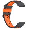 22mm 26mm Marine Silicone QuickFit Sport Strap For Garmin Fenix E 8 8x 7 7X/6 6X PRO/5 5x Puls/Epix Pro/Enduro 3/Tactix 8 7 Band