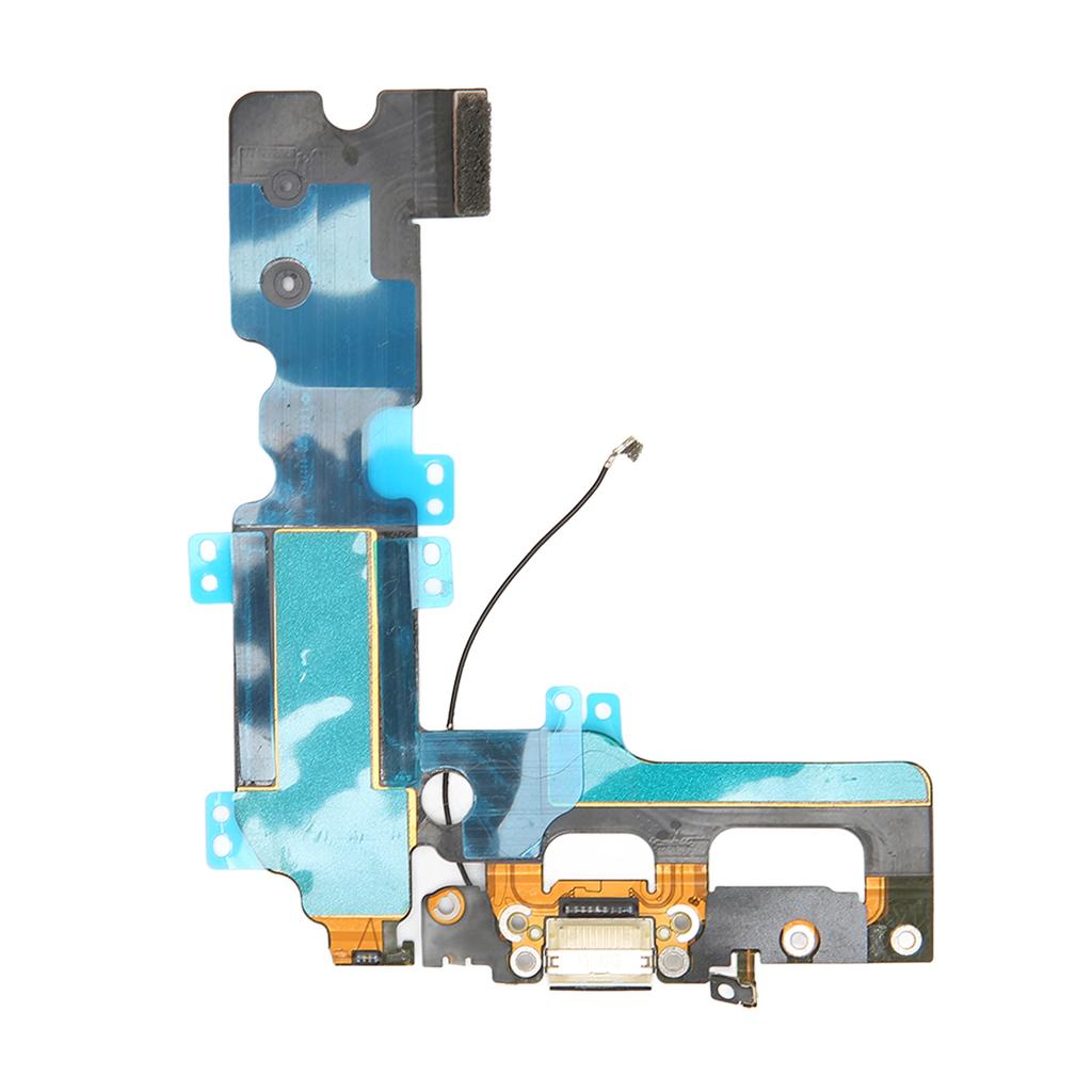 Charging Port Module USB Charging Port Dock Connector Microphone Signal Antenna Flex Cable Module