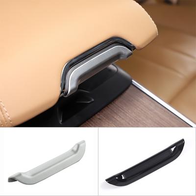 Car Interior Armrest Storage Box Switch Button Decoration Cover Trim Sticker For Land Rover Range Rover Sport Vogue L460