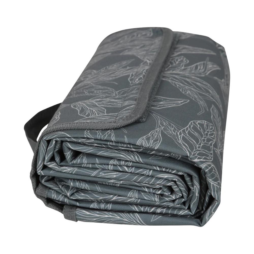 Mountain Warehouse Leaves Picnic Blanket