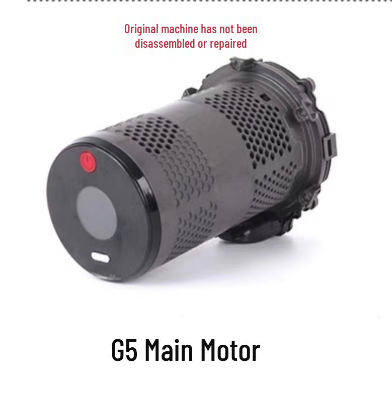 Dyson V6-V15 Vacuum Motor Assembly Repair Kit