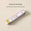 1.5 Meter Soft Tape Measure for Bust, Leg, and Body Circumference – Perfect for Tailors and Sewing.