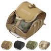 1Pc Tactical Helmet Bag Pack For Sports Hunting Shooting Combat Helmets Multi-Purpose Molle Storage Carrying Pouch