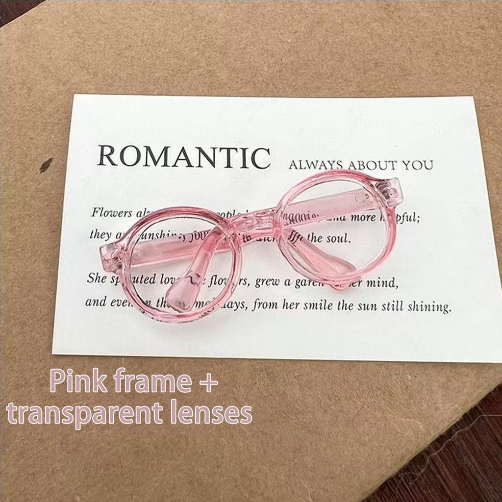 Cimoon Plush Clothes, Outfit Only, 15cm17cm Plush Doll Clothes, Doll Clothes, Plush Doll Dress-Up, Cute Costume, DIY Accessories, Doll Suit,