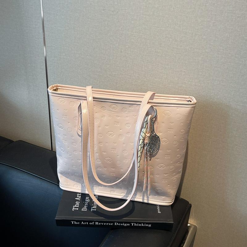 Premium Tasche Damen neue beliebte Mode Umhängetasche große Kapazität Tragetasche Pendlertasche