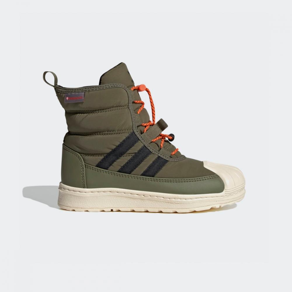 

Adidas Superstar 360 Boost 2.0 Детские FOCOLICBLACKIMPORA