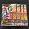 ONE PIECE CARD GAME Premium Collection 6 Assort Vol.1 4 Set Sealded Japan