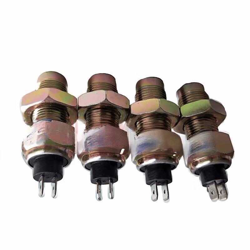 Dongfeng Speed Sensor C3967252