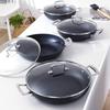 Le Creuset TNS Glass Lid 22cm 96200822000000