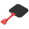 6pcs Clip-On Welding Blackout Panel 360°Adjustable Welder Blackout Panel  Workshop Use
