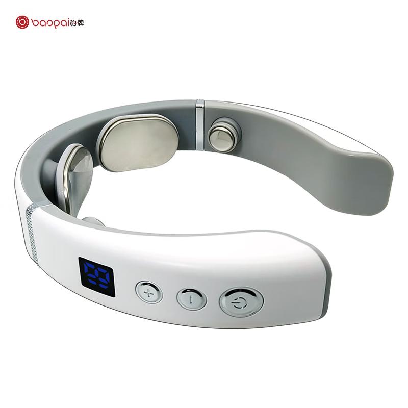 BAOPAI Neck Massager CN plug (adapter included)
