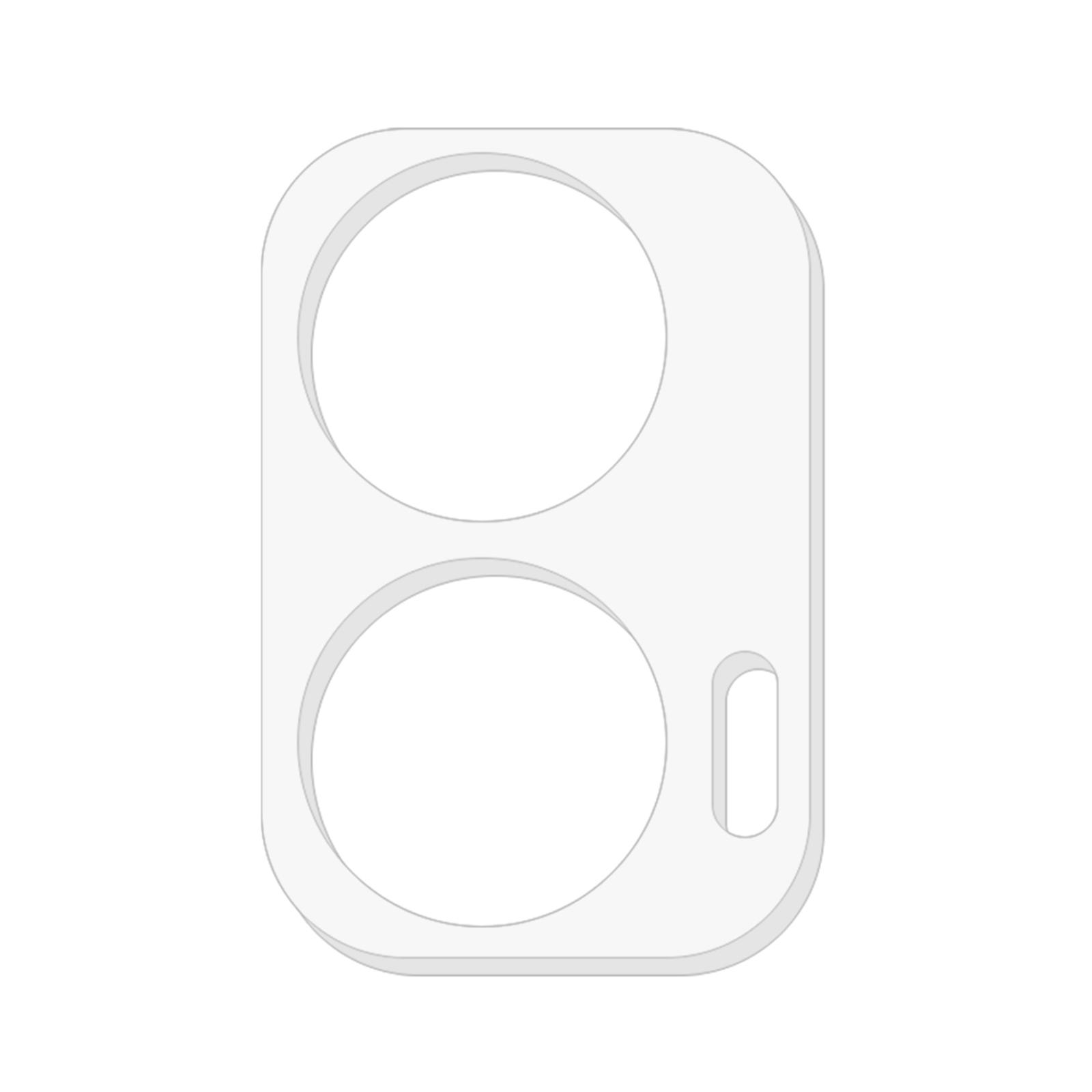 

For Motorola Moto G85 5G Camera Lens Protector High Clarity Tempered Glass Lens Film Type A