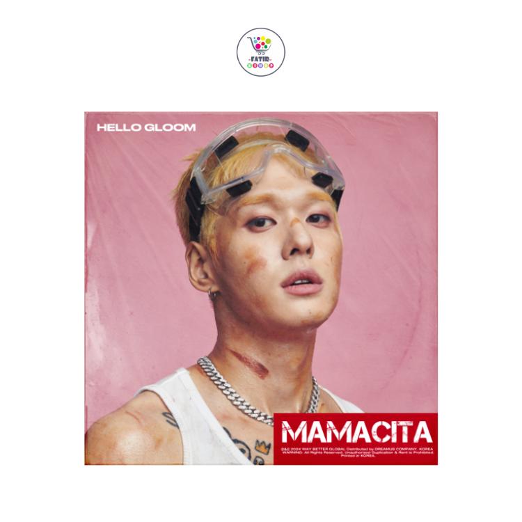 

HELLO GLOOM, шестой сингл MAMACITA