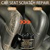 Advanced Car Leather Repair Polishing Paste Sofa Furniture Leather Renovation Care Leaving Leather Deeply Nourished and Soft Detonation 4