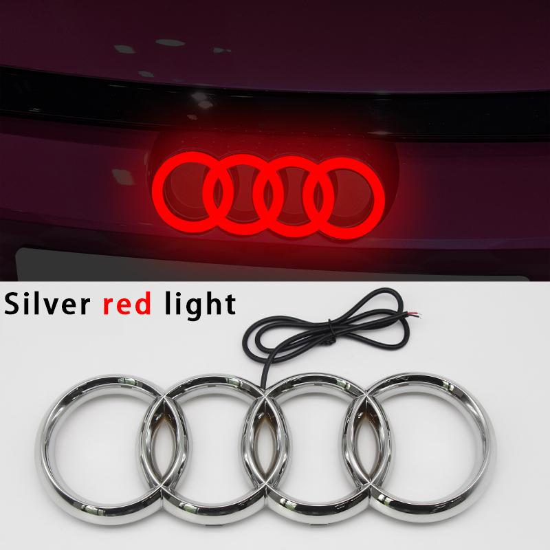 LED Logo Light 249 273 285mm