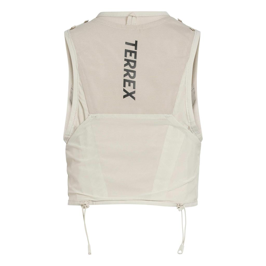 Adidas Body Bag XPR TRL Vest 5L Unisex Adult VS134 Wonder Alumina L (KC5015)